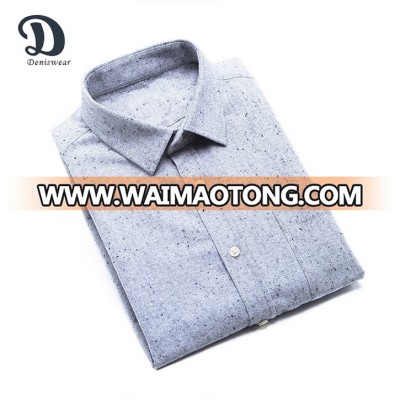 Men's formal shirts linen latest new model shirts