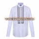 men and women's dress shirt  China manufacturers new model shirts