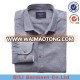 hot selling oxford fabric mens long sleeve shirt custom design