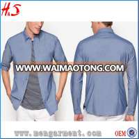 Best Selling Products In America Wholesale Icing Ruffle Casual Mens Italian Shirt